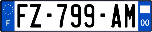 FZ-799-AM