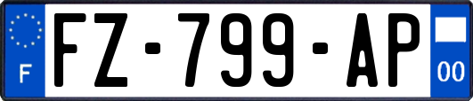 FZ-799-AP