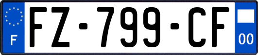 FZ-799-CF