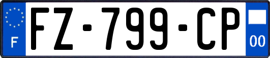 FZ-799-CP
