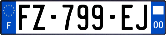 FZ-799-EJ