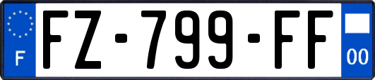 FZ-799-FF