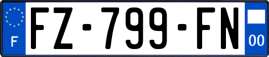 FZ-799-FN