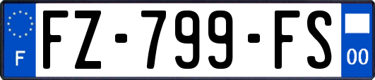 FZ-799-FS