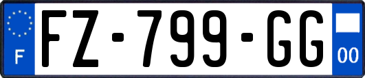 FZ-799-GG