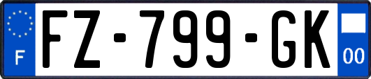 FZ-799-GK