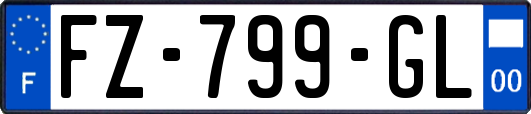 FZ-799-GL