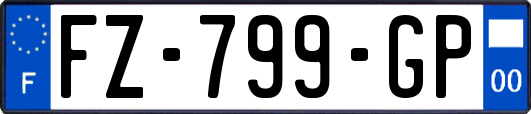 FZ-799-GP