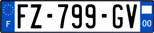 FZ-799-GV