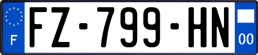 FZ-799-HN