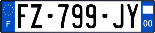 FZ-799-JY