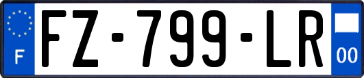 FZ-799-LR