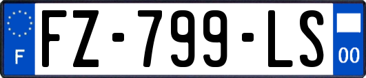 FZ-799-LS