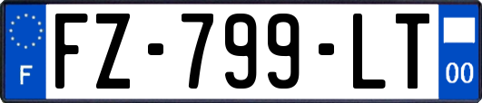 FZ-799-LT