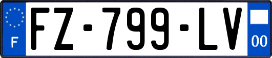 FZ-799-LV