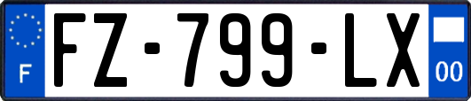 FZ-799-LX