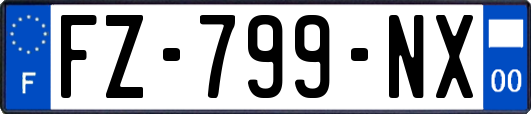 FZ-799-NX