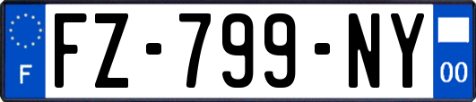 FZ-799-NY