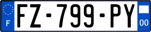FZ-799-PY