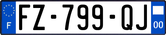 FZ-799-QJ