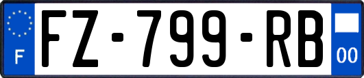FZ-799-RB