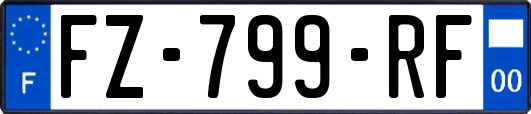 FZ-799-RF