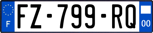 FZ-799-RQ