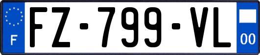 FZ-799-VL