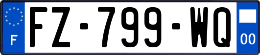 FZ-799-WQ