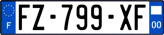 FZ-799-XF