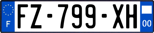 FZ-799-XH