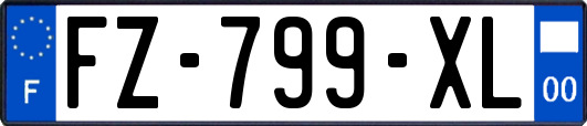 FZ-799-XL