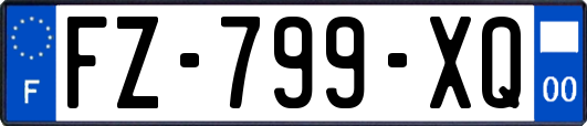 FZ-799-XQ