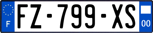 FZ-799-XS