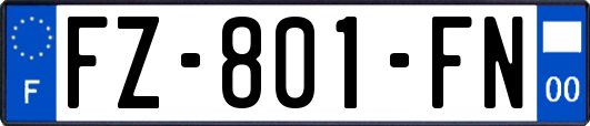 FZ-801-FN