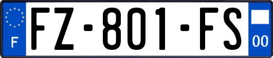 FZ-801-FS