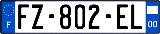 FZ-802-EL