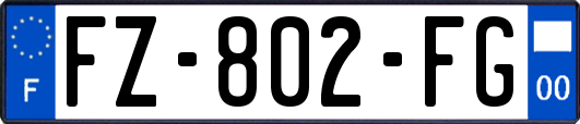 FZ-802-FG