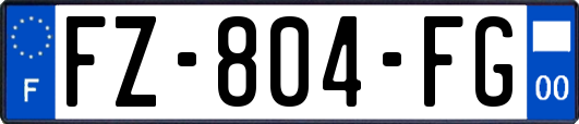 FZ-804-FG