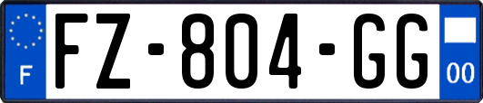 FZ-804-GG