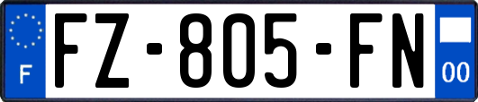 FZ-805-FN