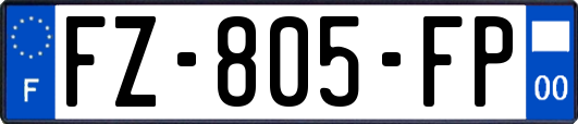 FZ-805-FP