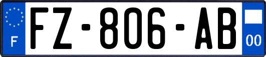 FZ-806-AB