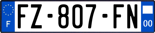 FZ-807-FN