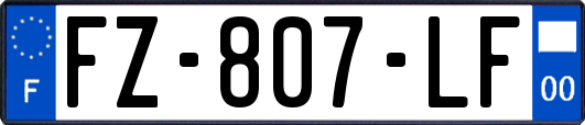FZ-807-LF