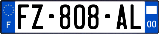 FZ-808-AL