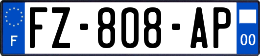 FZ-808-AP