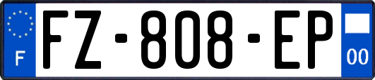 FZ-808-EP