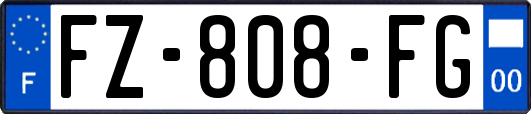 FZ-808-FG