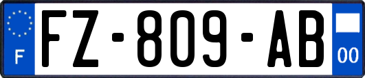 FZ-809-AB